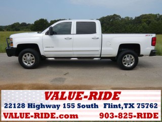 Image for 2015 Chevrolet Silverado 1500 Heavy Duty Ltz ID: 7425740