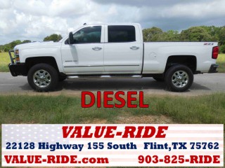 Image for 2015 Chevrolet Silverado 1500 Heavy Duty Ltz ID: 7425740