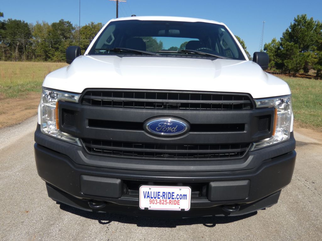 2019 Ford F-150 Image 5