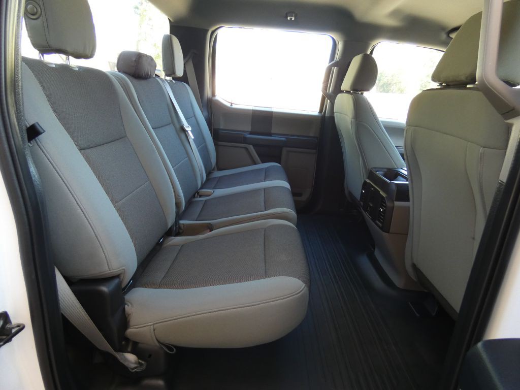 2019 Ford F-150 Image 14