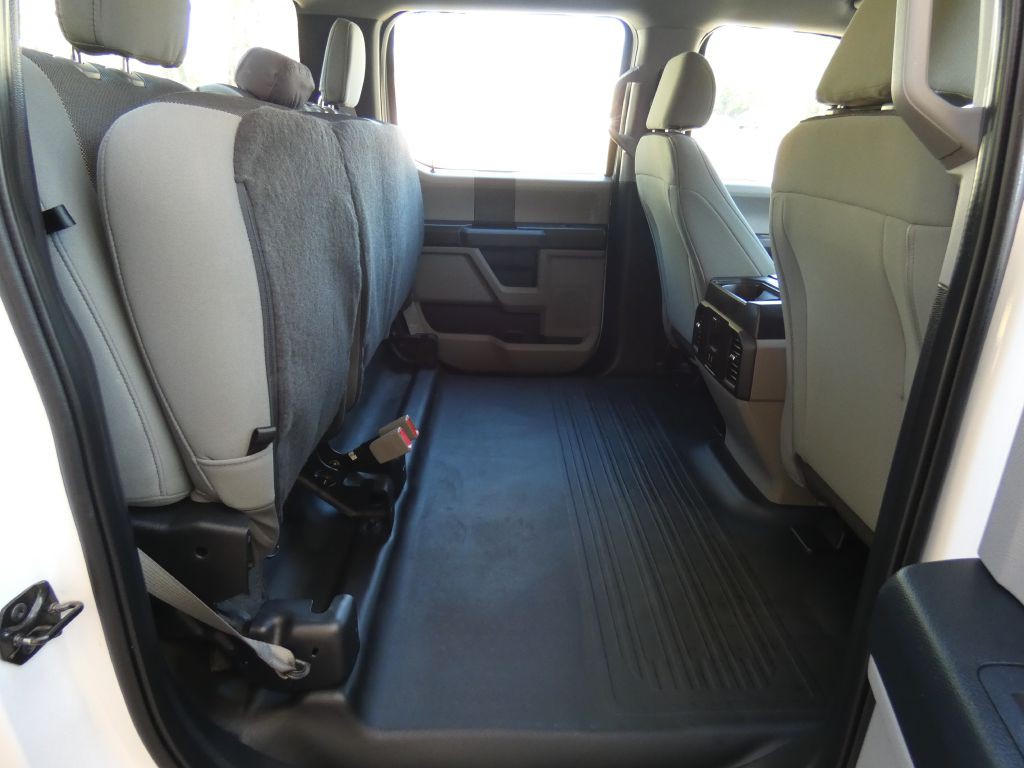 2019 Ford F-150 Image 15