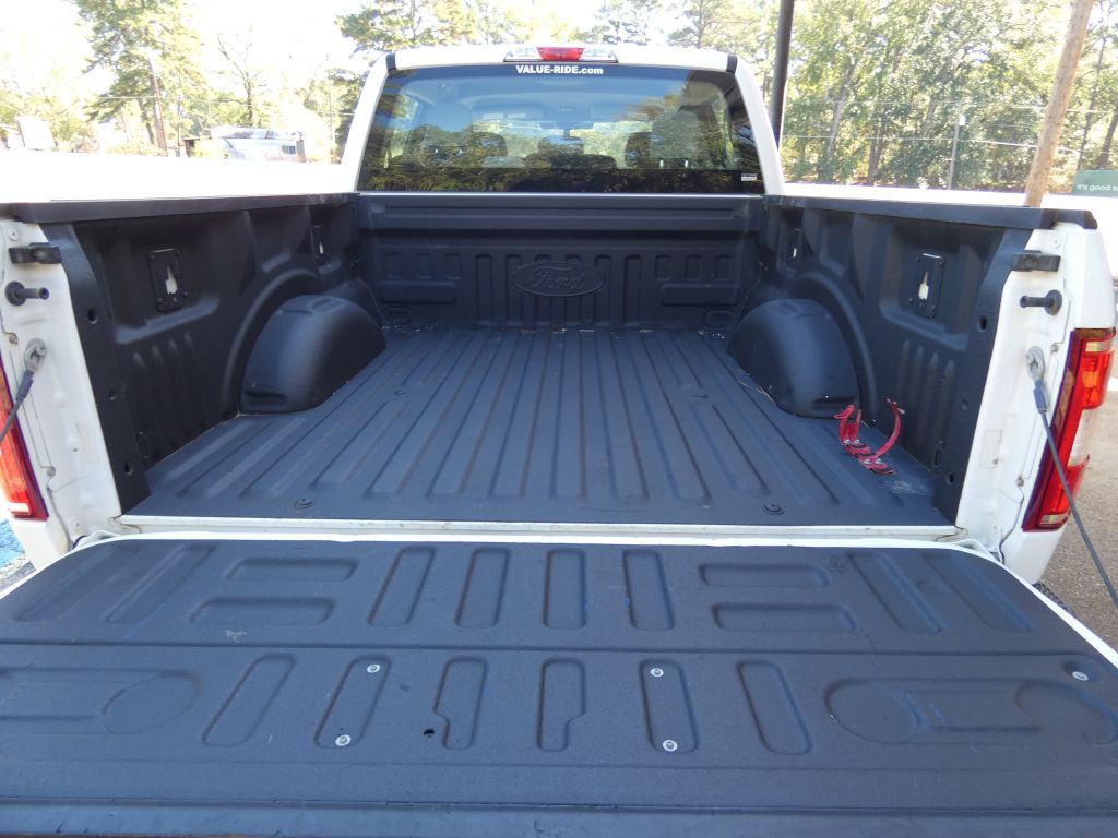2019 Ford F-150 Image 17