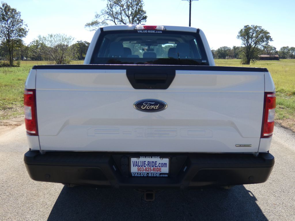 2019 Ford F-150 Image 25