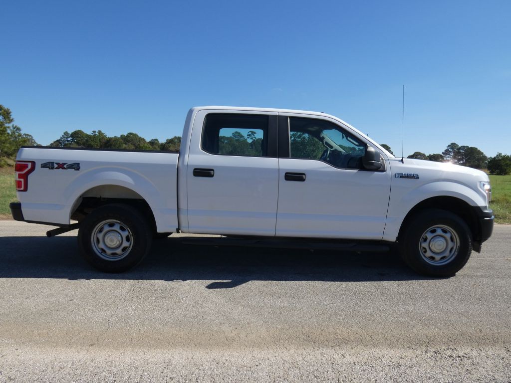 2019 Ford F-150 Image 26