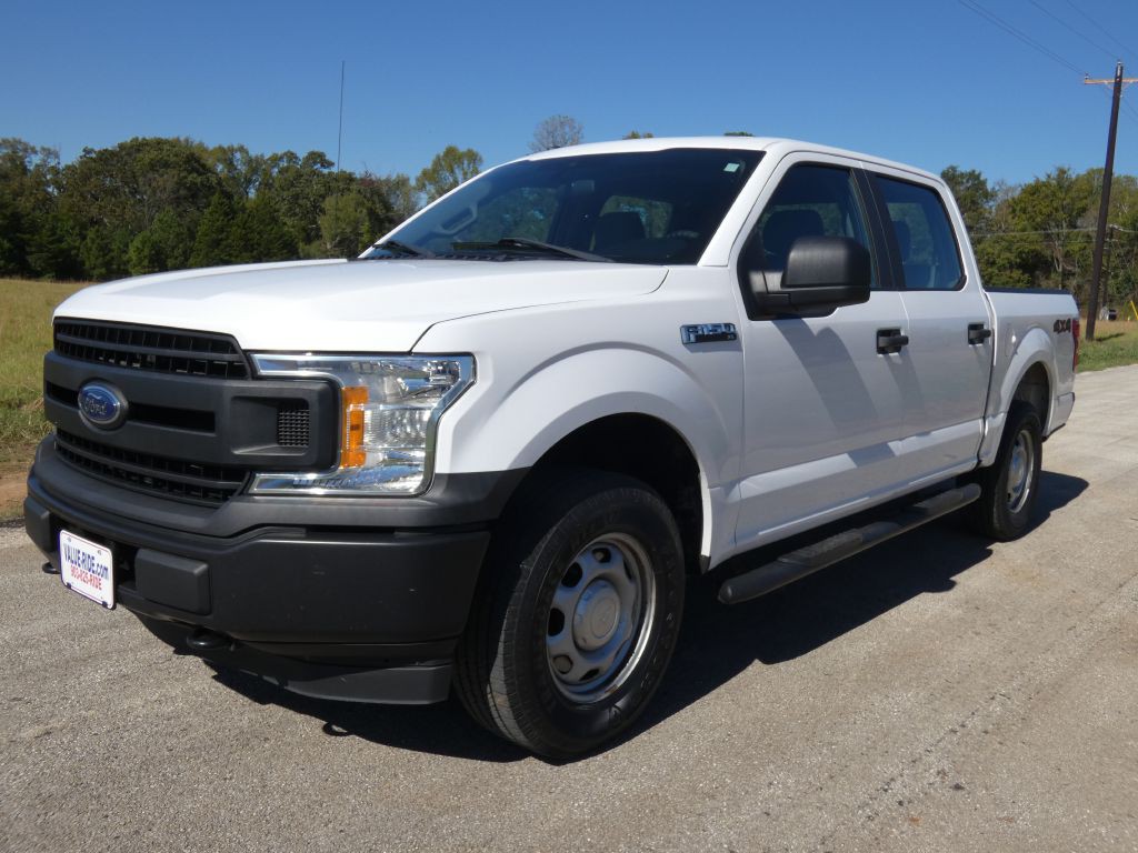 2019 Ford F-150 Image 29