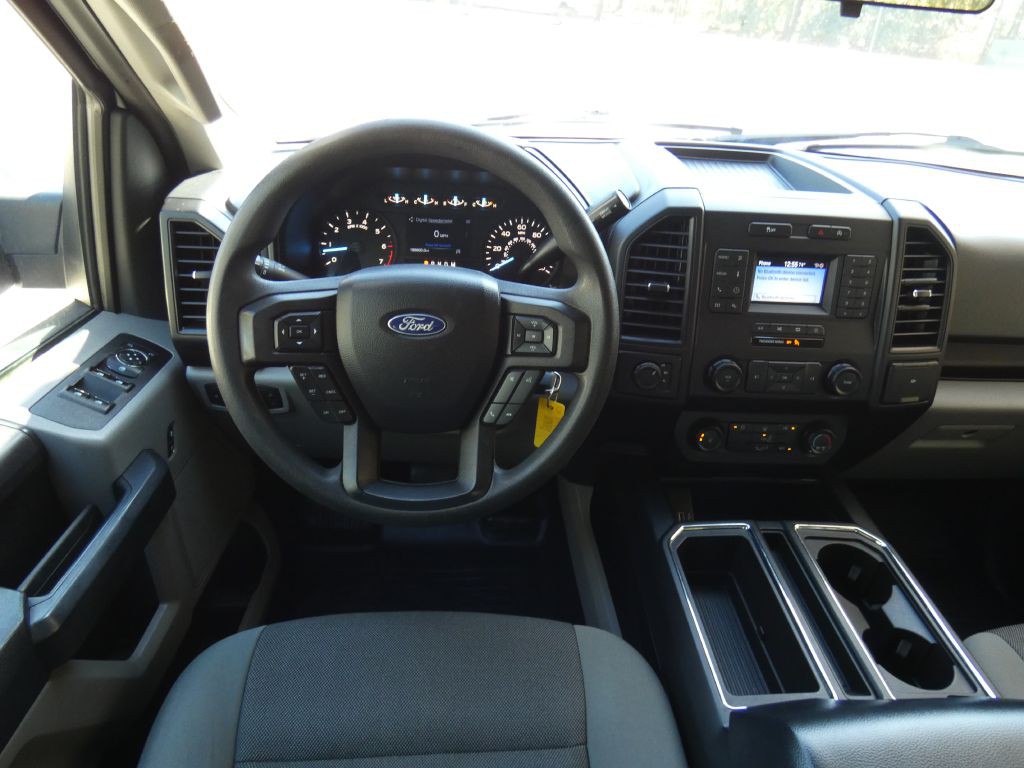 2019 Ford F-150 Image 30