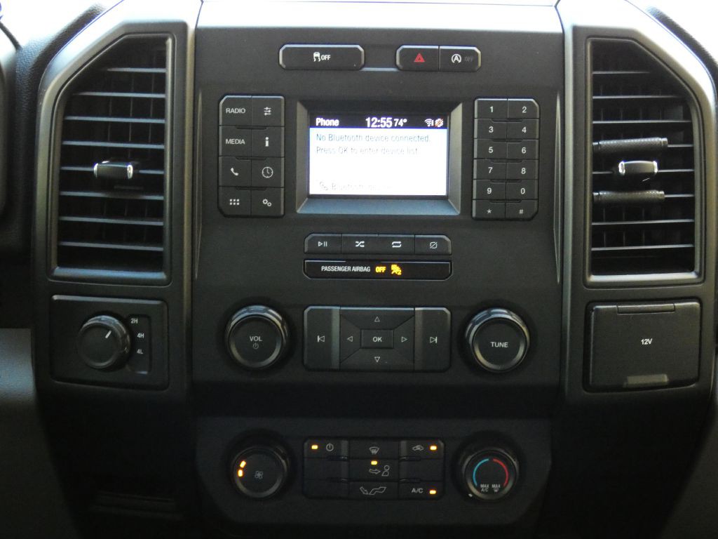 2019 Ford F-150 Image 31