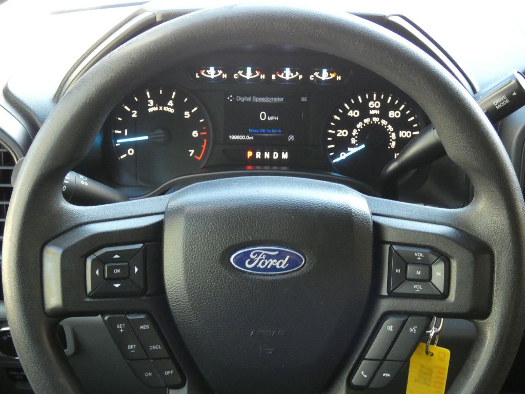 2019 Ford F-150 Image 32