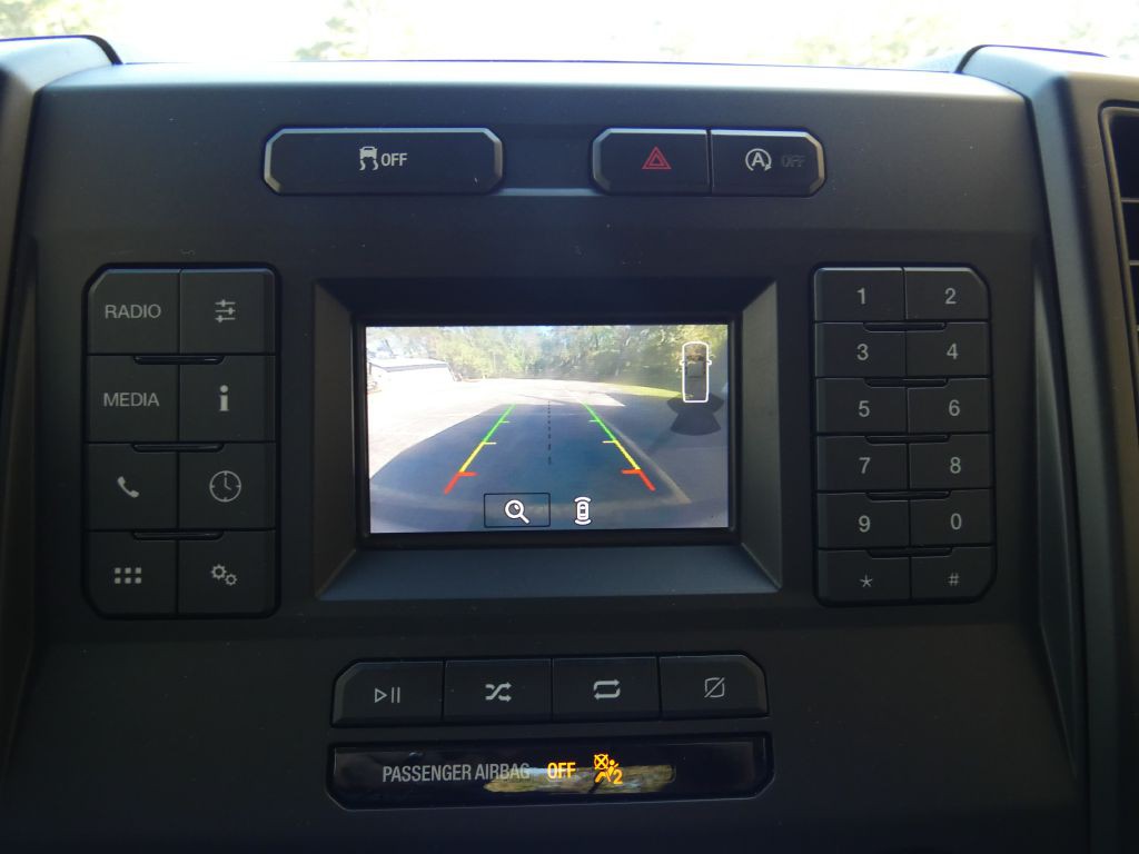 2019 Ford F-150 Image 33