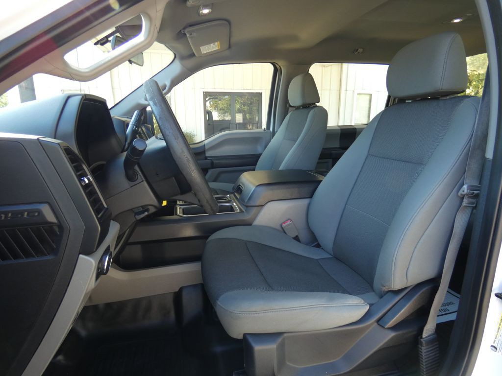 2019 Ford F-150 Image 34