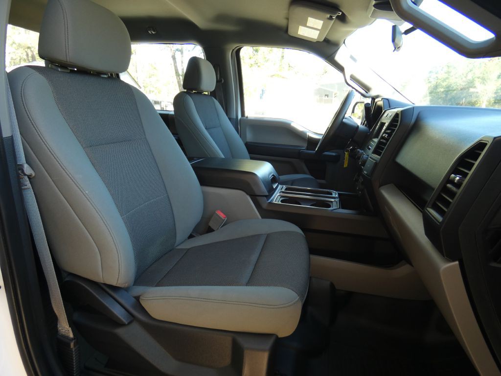 2019 Ford F-150 Image 35