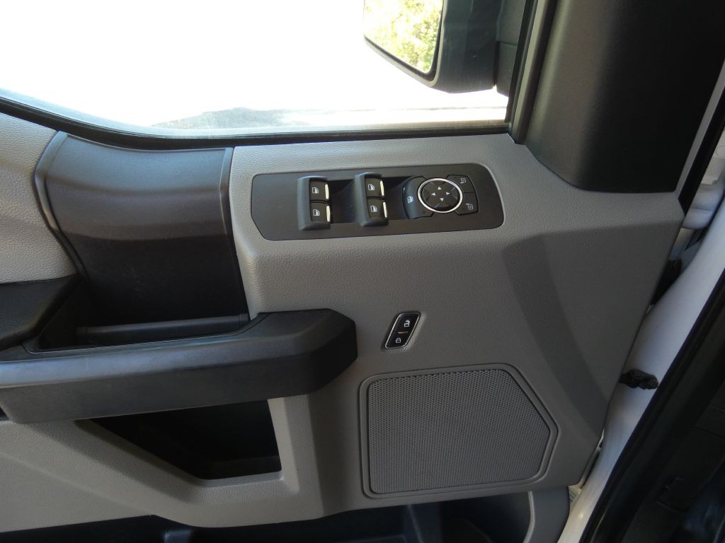 2019 Ford F-150 Image 41