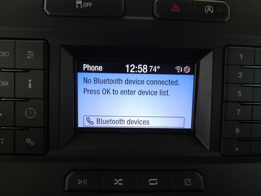 2019 Ford F-150 Image 42