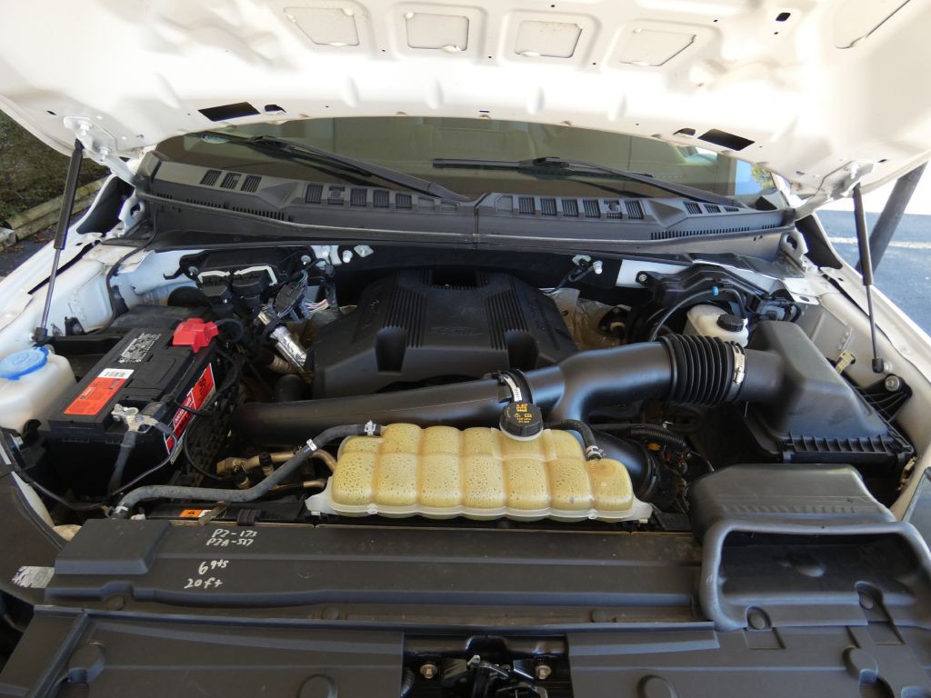 2019 Ford F-150 Image 46