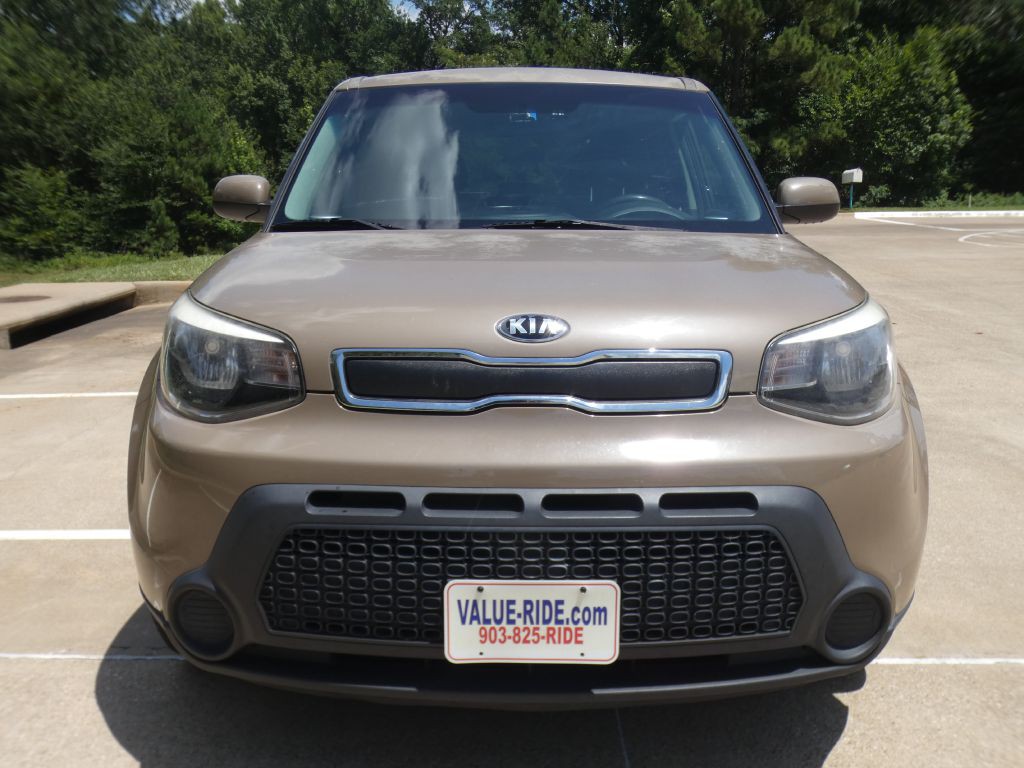 2016 Kia Soul Image 5