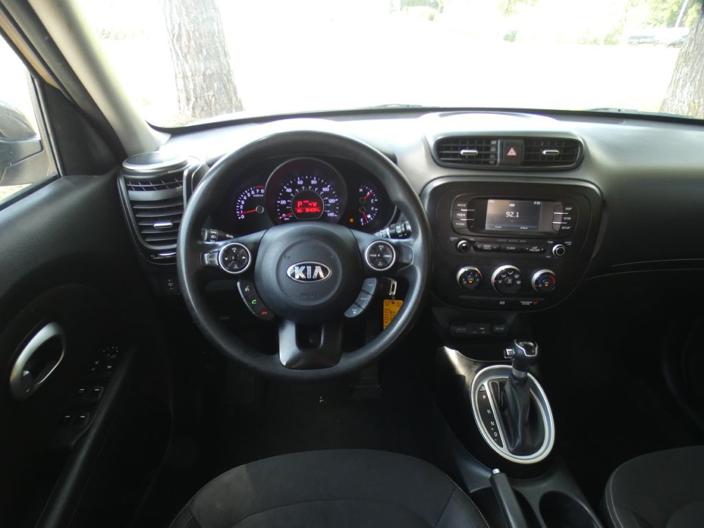 2016 Kia Soul Image 7