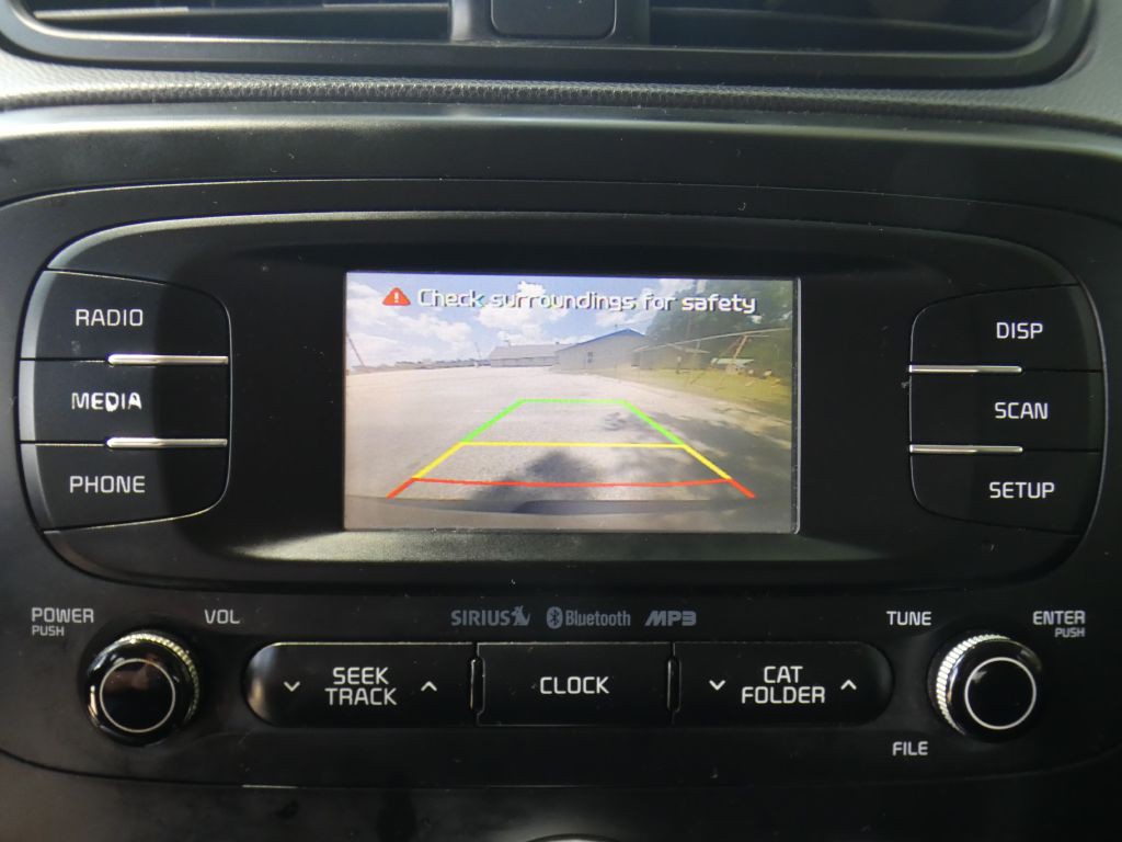 2016 Kia Soul Image 10