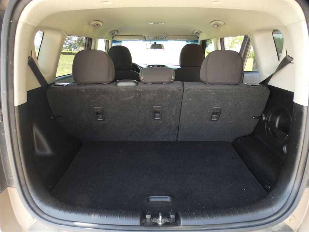 2016 Kia Soul Image 15