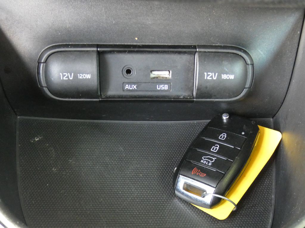 2016 Kia Soul Image 18