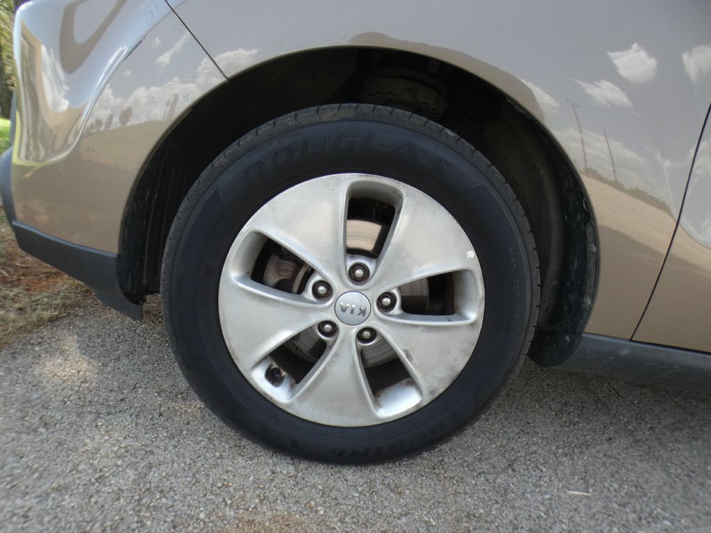 2016 Kia Soul Image 19