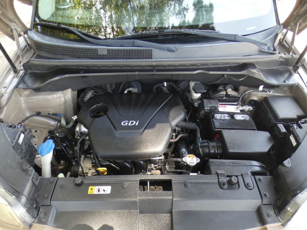 2016 Kia Soul Image 21