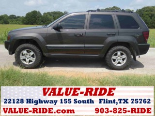 Image for 2005 Jeep Grand Cherokee Laredo ID: 7462437