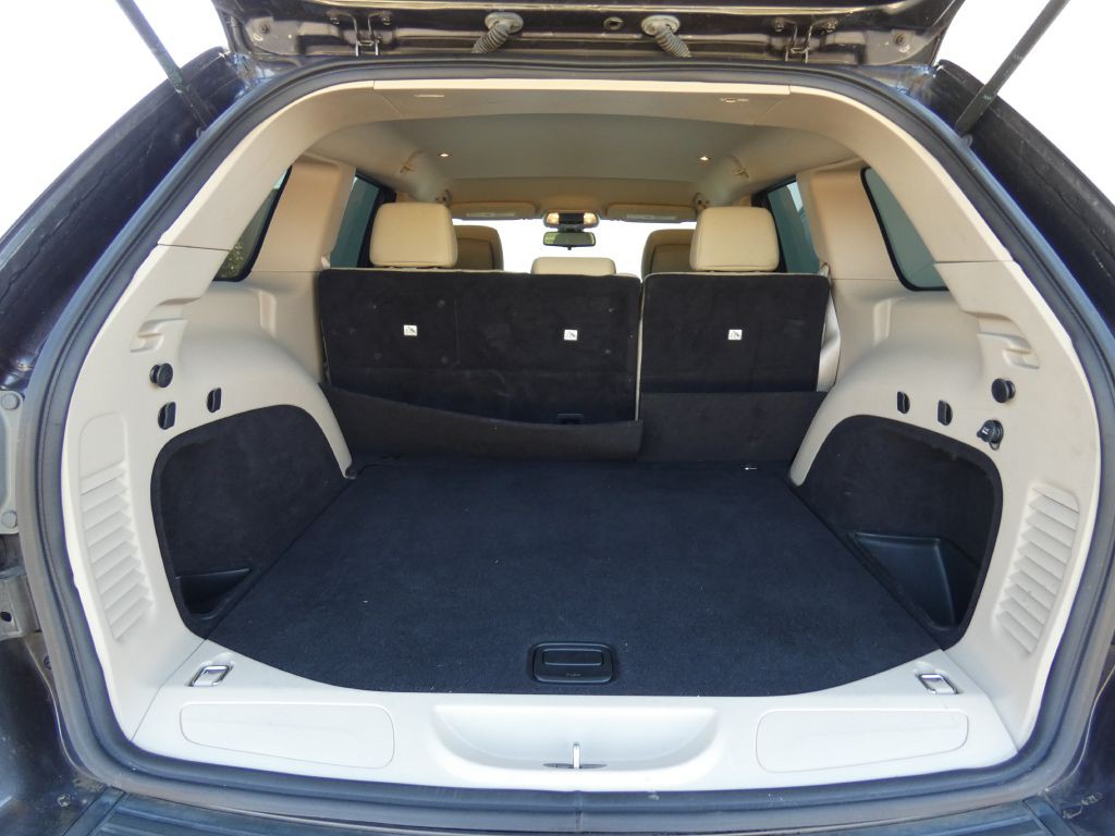 2016 Jeep Grand Cherokee Image 15