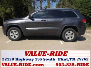 Image for 2016 Jeep Grand Cherokee Laredo ID: 7462667