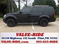 Image for 2012 Nissan Pathfinder S ID: 7476372