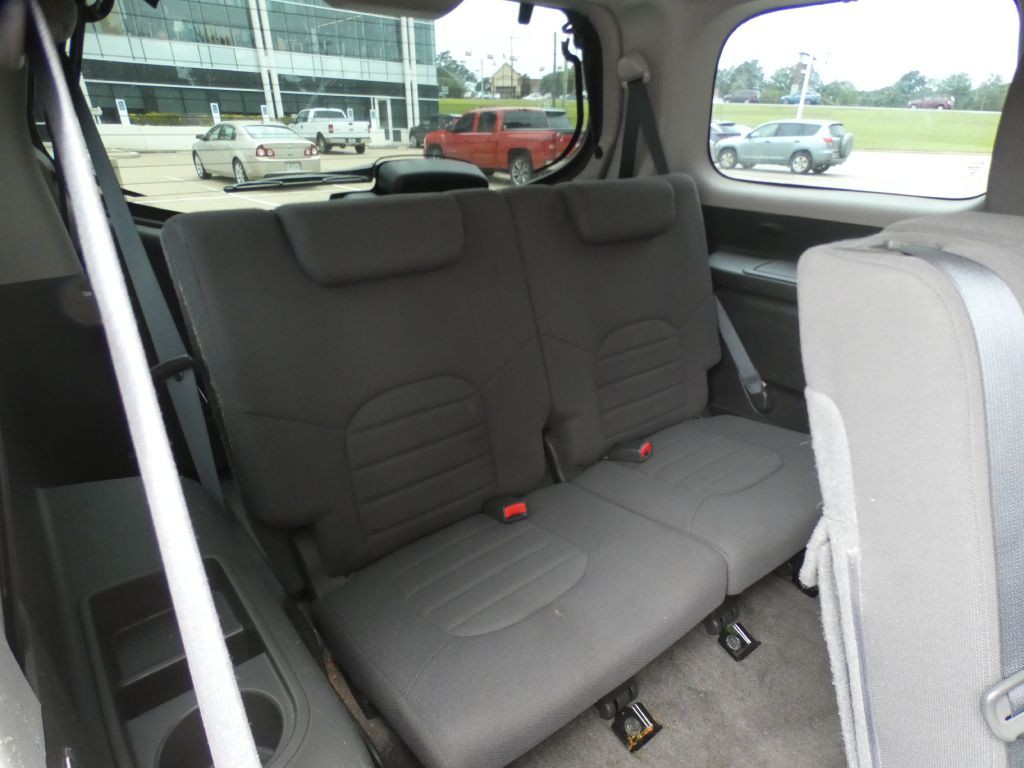 2012 Nissan Pathfinder Image 15