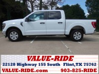 Image for 2023 Ford F-150 Supercrew ID: 7476514