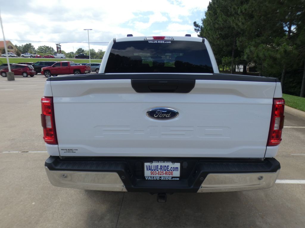 2023 Ford F-150 Image 2