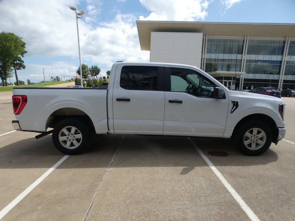 2023 Ford F-150 Image 3