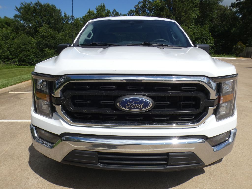 2023 Ford F-150 Image 5