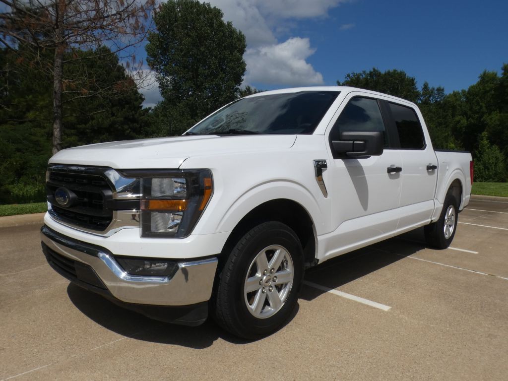 2023 Ford F-150 Image 6