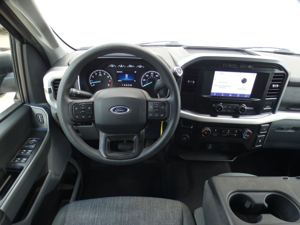 2023 Ford F-150 Image 7