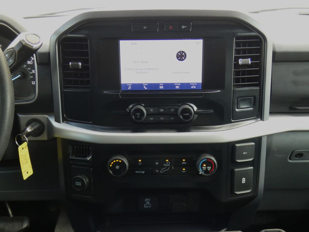 2023 Ford F-150 Image 8