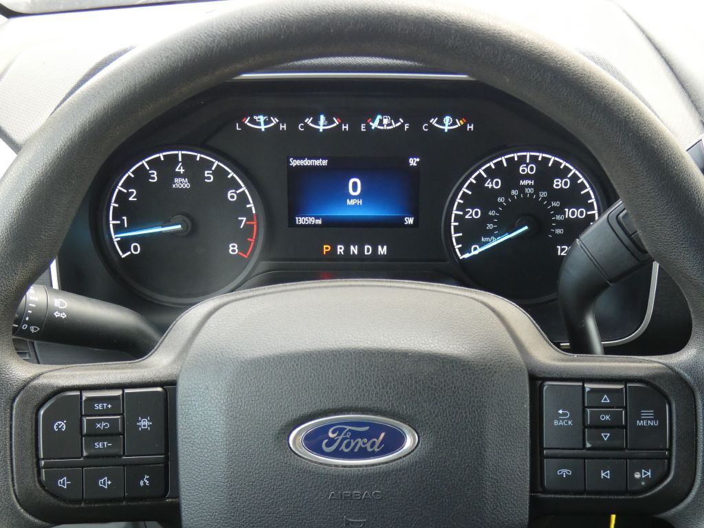 2023 Ford F-150 Image 9