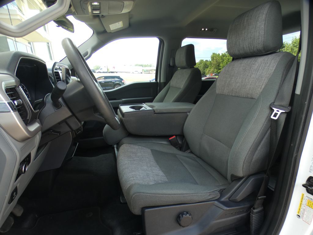 2023 Ford F-150 Image 11