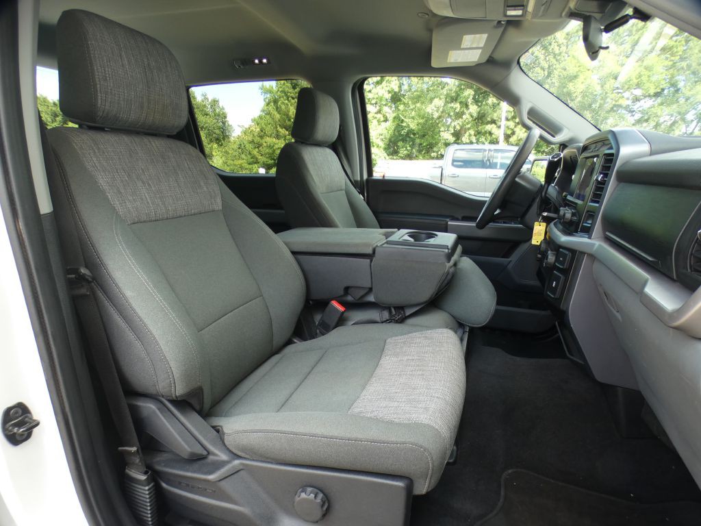 2023 Ford F-150 Image 12