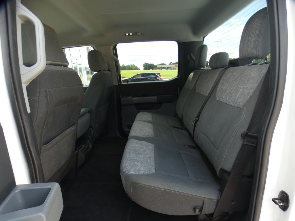2023 Ford F-150 Image 13