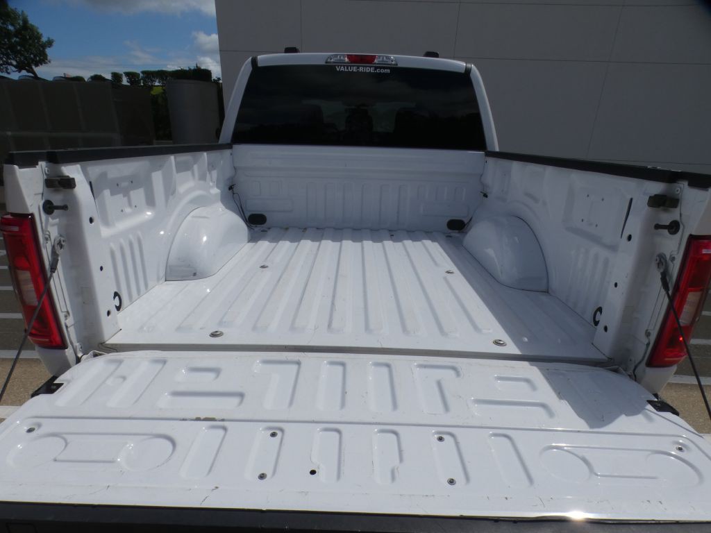 2023 Ford F-150 Image 16