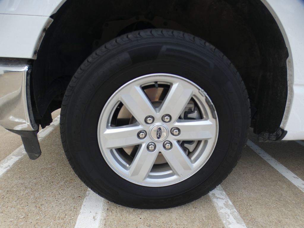 2023 Ford F-150 Image 20