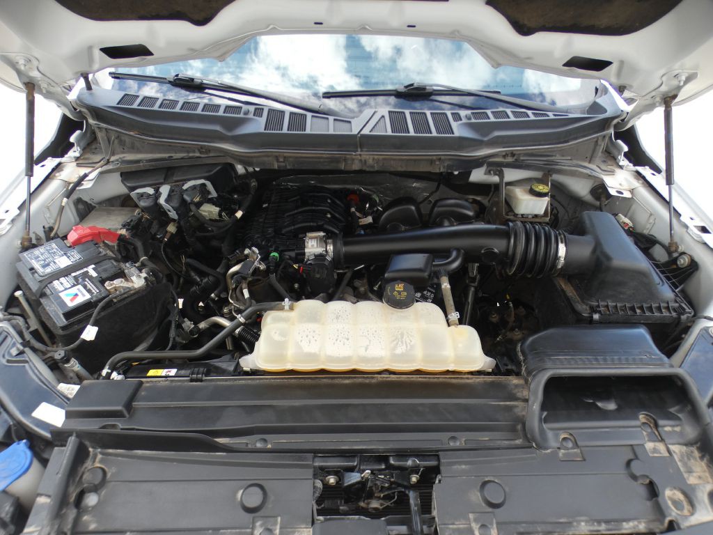 2023 Ford F-150 Image 22