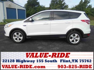 Image for 2015 Ford Escape SE ID: 7505085