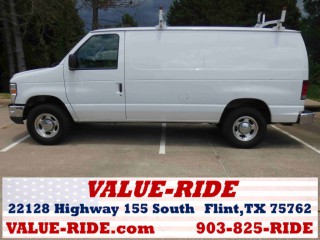 Image for 2012 Ford Econoline E350 SUPER DUTY ID: 7505096