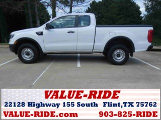 Image for 2022 Ford Ranger XL ID: 7531728