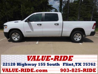 Image for 2022 RAM 1500 Tradesman ID: 7531781