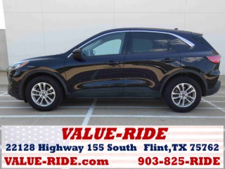 Image for 2020 Ford Escape SE ID: 7574566
