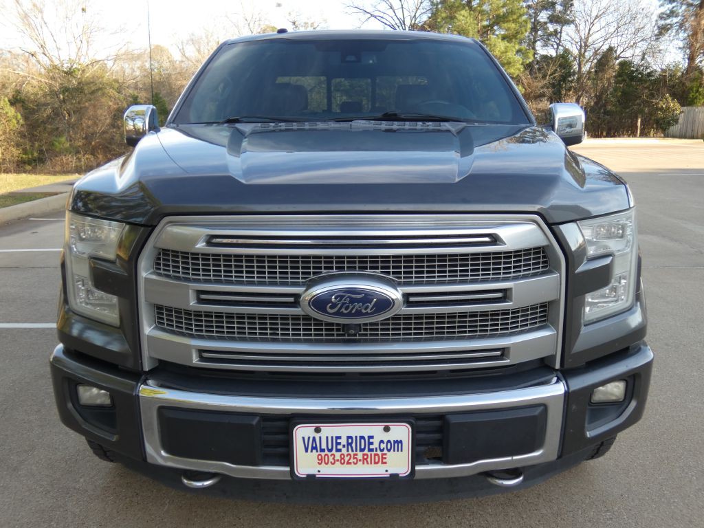 2016 Ford F-150 Image 5